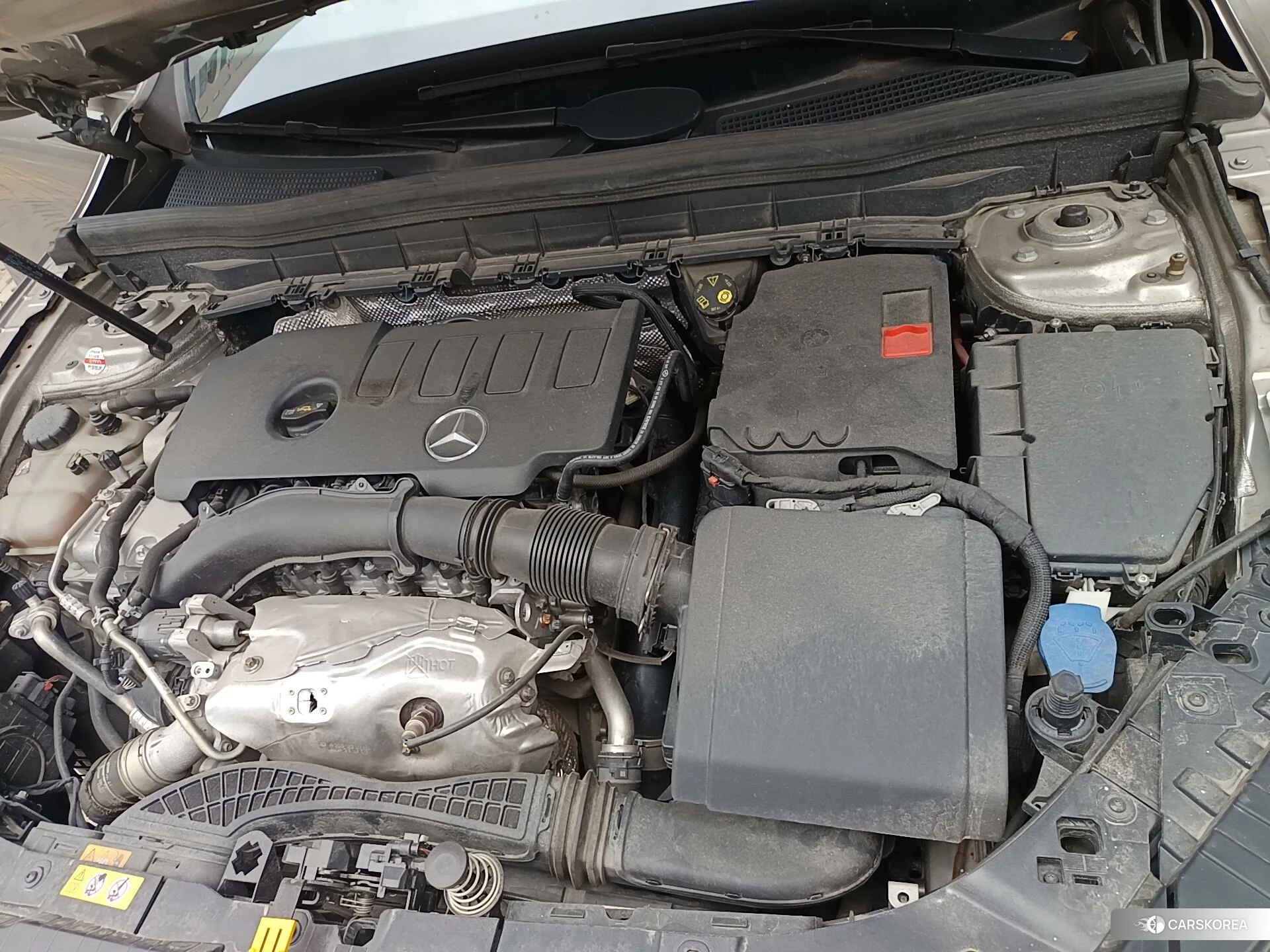 Mercedes-Benz GLB id 4505053 из Китая 18