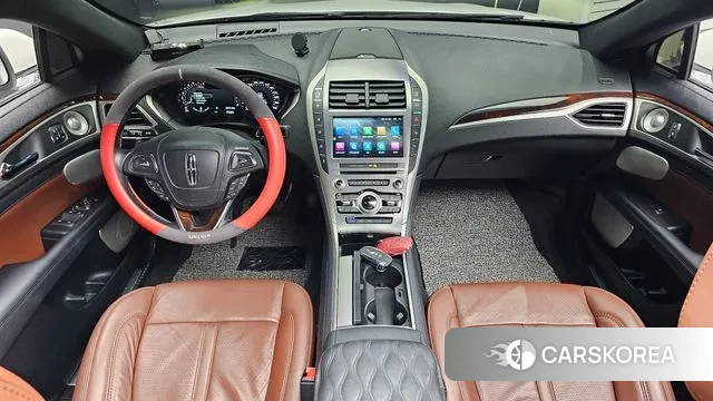 Lincoln New MKZ id 2981308 из Кореи 17