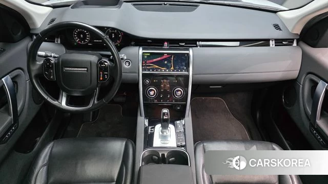 Land Rover Discovery Sports 2nd Generation id 3936015 из Кореи 17