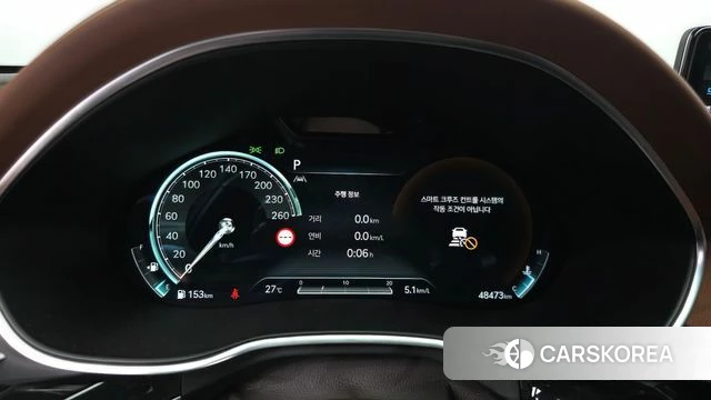 Genesis G80 (RG3) id 4768369 из Кореи 28