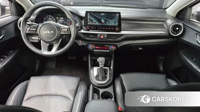 Kia The New K3 2nd generation id 3405859 из Кореи 17