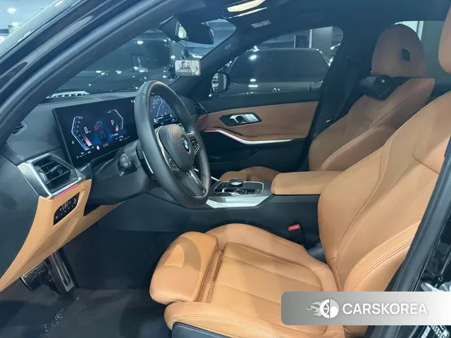 BMW 3 Series (G20) id 3770424 из Кореи 16