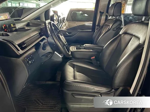 Hyundai Staria id 3053138 из Кореи 10