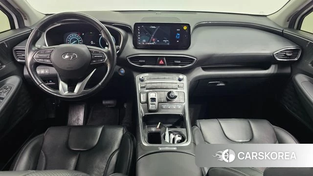 Hyundai The New Santa Fe id 3904702 из Кореи 17