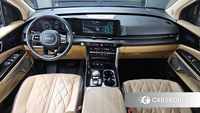 Kia Carnival 4th generation id 3421118 из Кореи 17