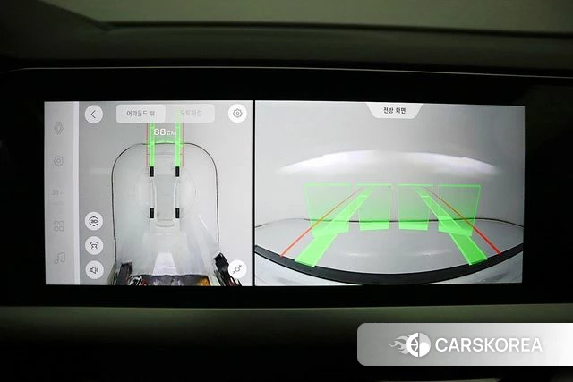 Renault Korea (Samsung) Grand Coleos id 3963529 из Кореи 17