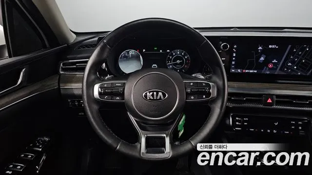 Kia K5 3rd generation id 2696421 из Кореи 17