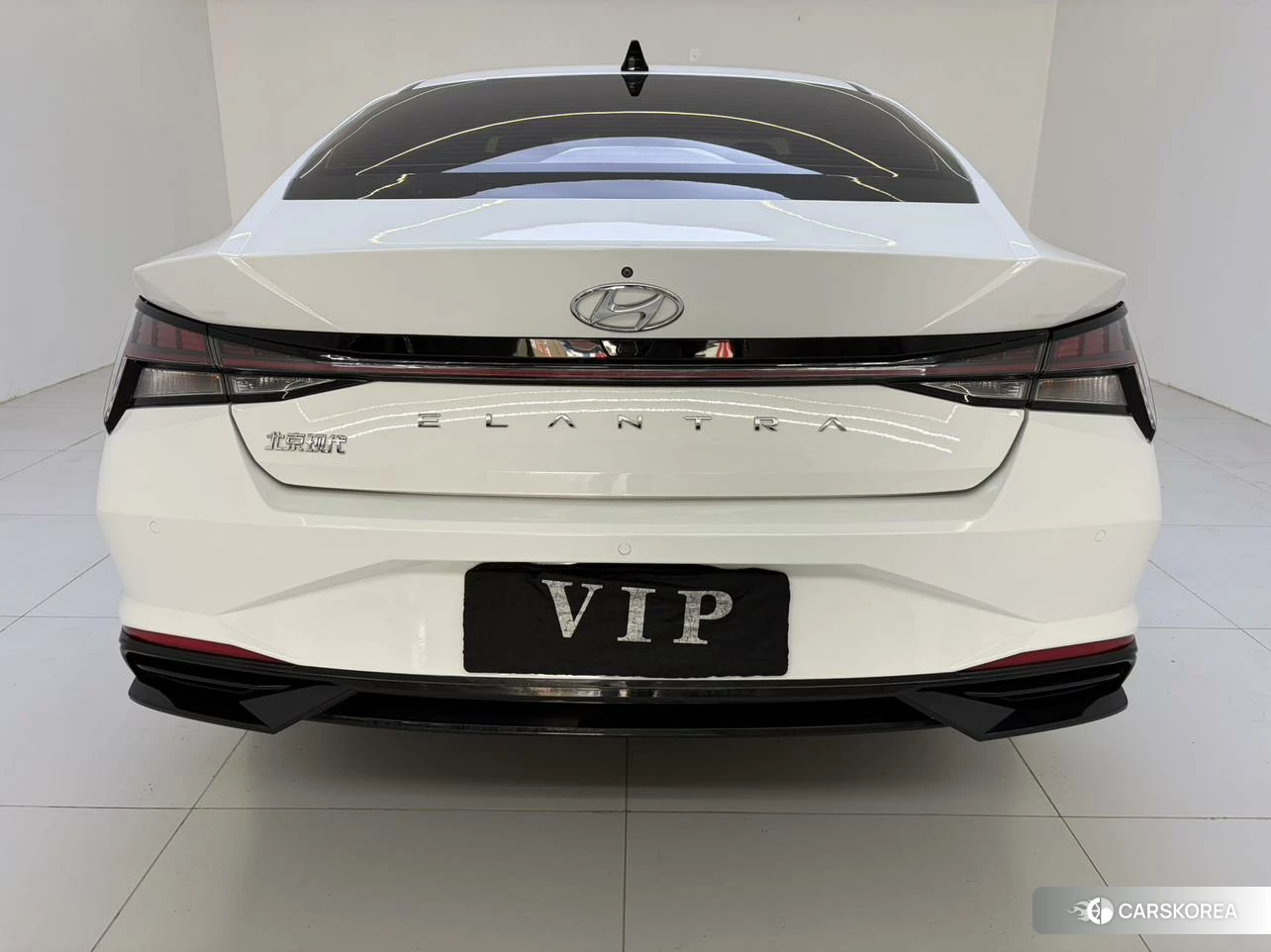Hyundai Elantra id 4452131 из Китая 12