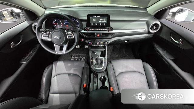 Kia Come New K3 id 4331250 из Кореи 17