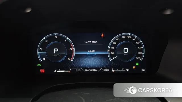 Ssangyong The New Rexton Sports Cannes id 3278283 из Кореи 17