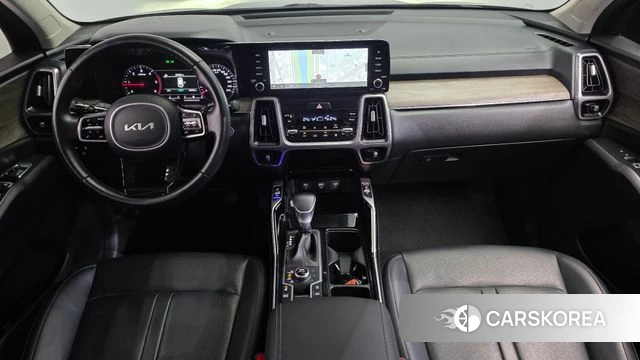 Kia Sorento 4th Generation id 4475961 из Кореи 17