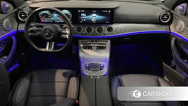 Mercedes-Benz E-Class W213 id 3372264 из Кореи 17