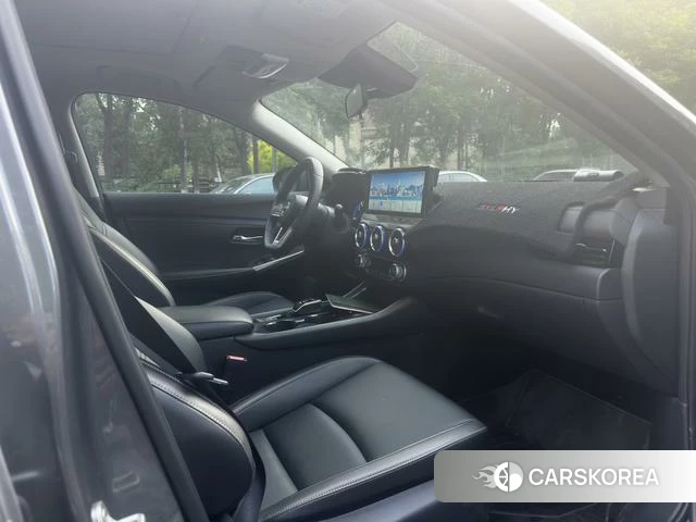 Nissan Xuan Yi id 4301799 из Китая 8