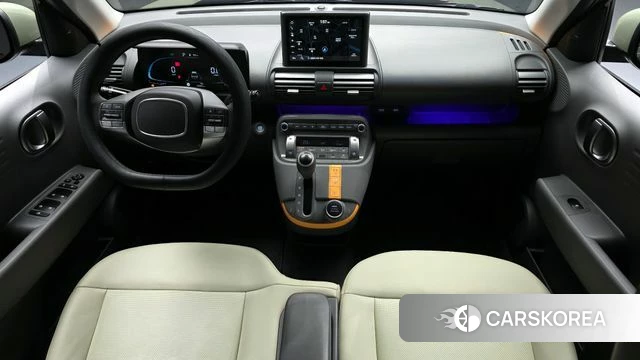 Hyundai Casper id 4018707 из Кореи 17
