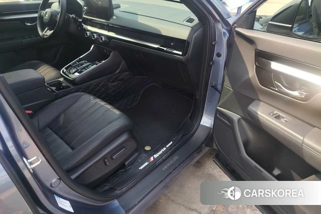 Honda Haoying PHEV id 4259508 из Китая 14