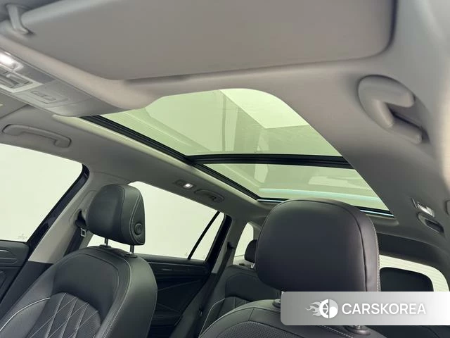 Volkswagen Tiguan L id 4258703 из Китая 25