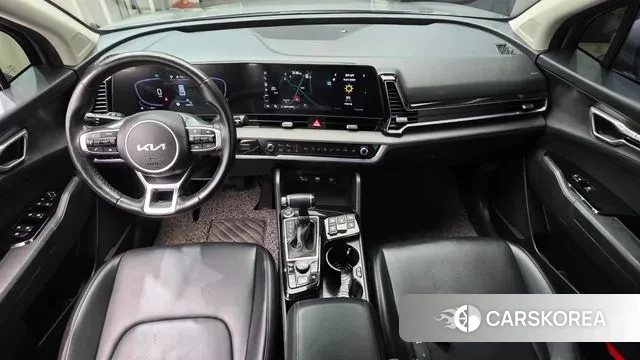 Kia Sportage 5th Generation id 3576472 из Кореи 17