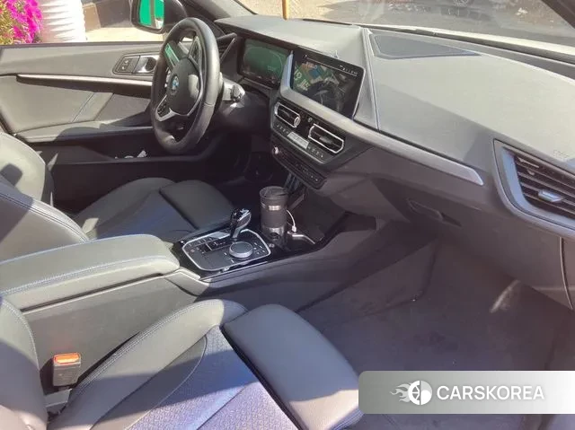 BMW 1 Series (F40) id 3288584 из Кореи 12