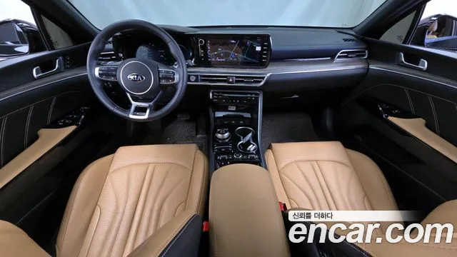 Kia K5 3rd generation id 2399917 из Кореи 17