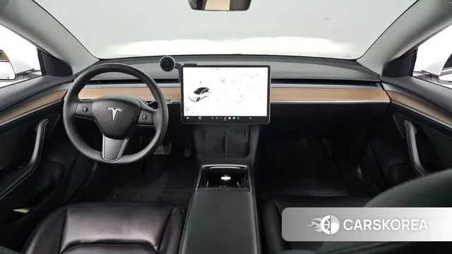 Tesla Model 3 id 3566981 из Кореи 17