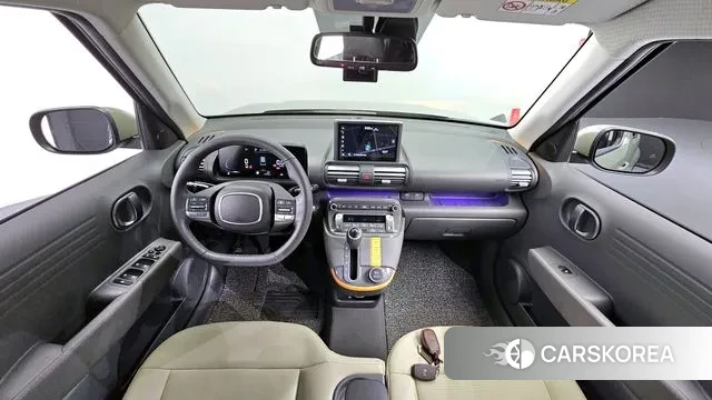 Hyundai Casper id 3492407 из Кореи 17