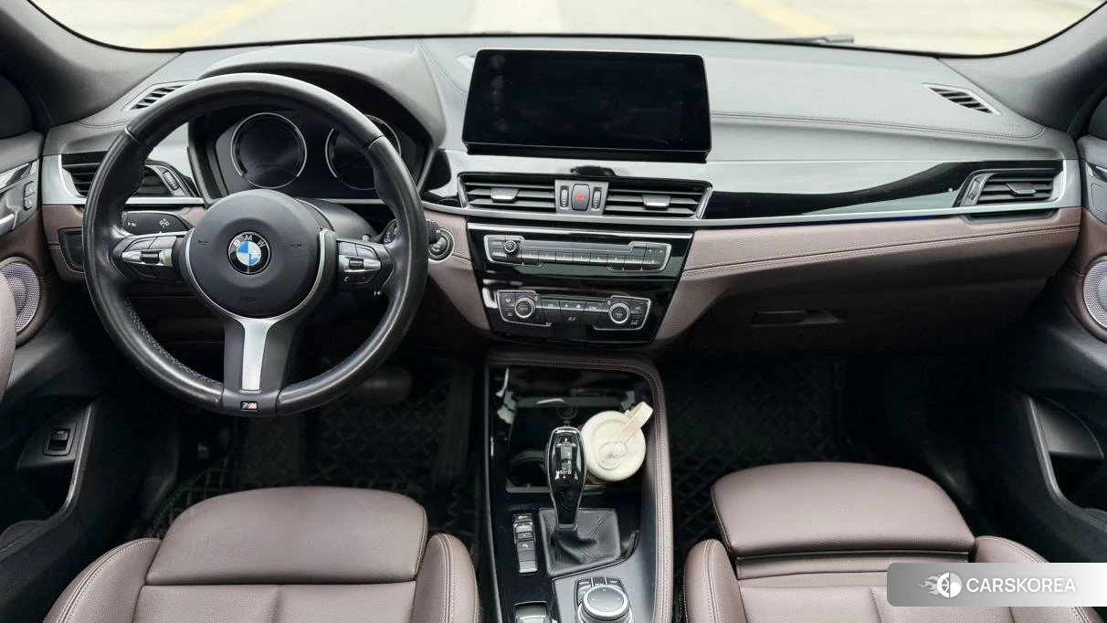 BMW X2 id 4454422 из Китая 10