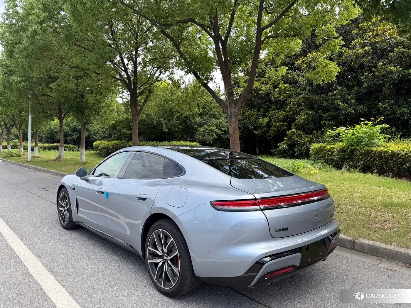 Shangjie Z7 id 4559826 из Китая 7