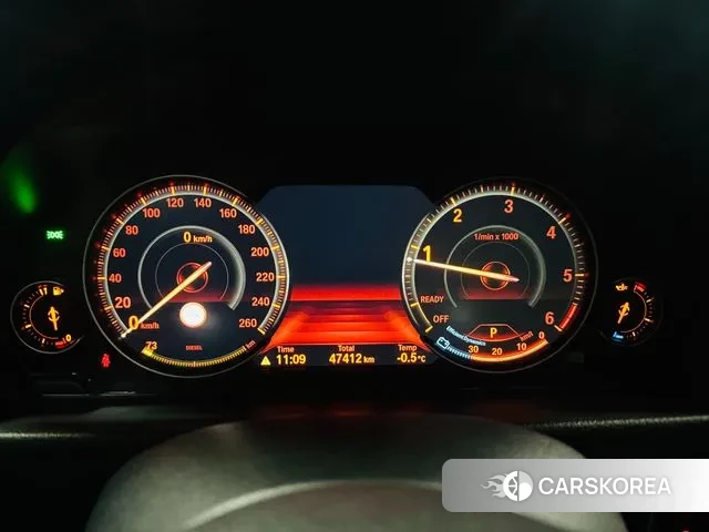 BMW 3 Series GT (F34) id 3636568 из Кореи 17