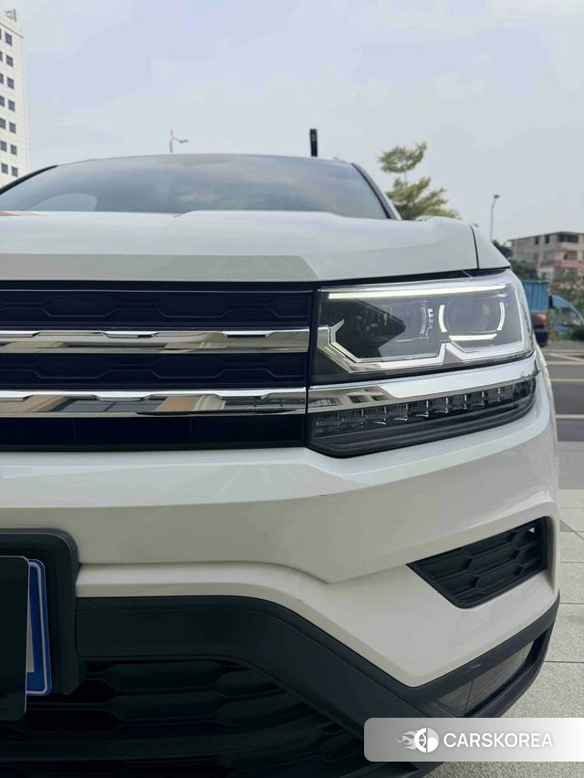 Volkswagen Tuyue id 4298490 из Китая 26