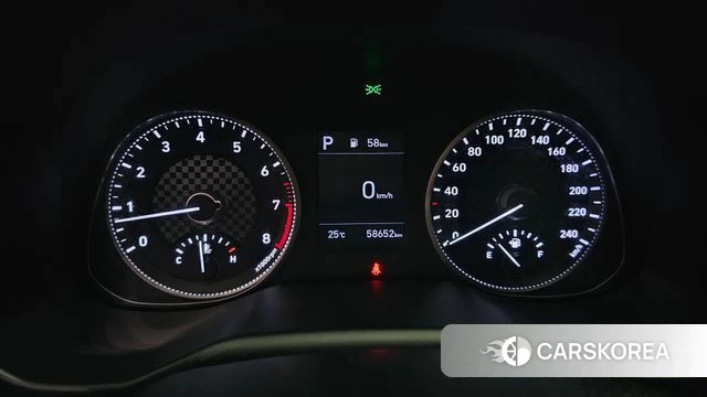 Hyundai The New Avante AD id 4447115 из Кореи 29