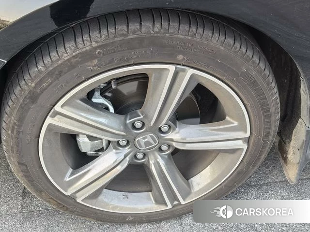Honda Accord id 4239920 из Китая 15