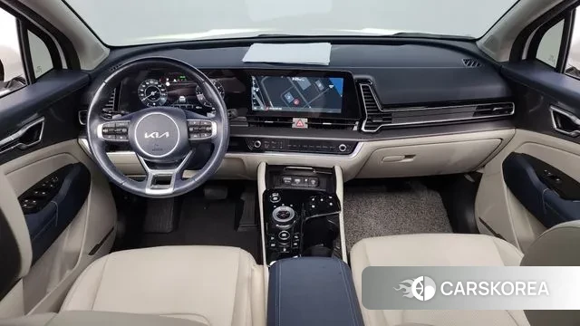 Kia Sportage 5th Generation id 3615573 из Кореи 17