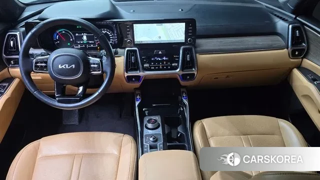 Kia Sorento 4th Generation id 3591272 из Кореи 17