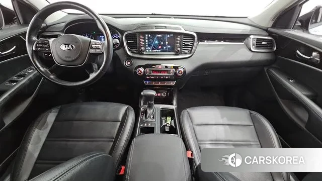 Kia The New Sorento id 3050453 из Кореи 17