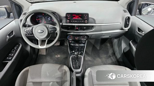 Kia Morning Urban (JA) id 4019210 из Кореи 17