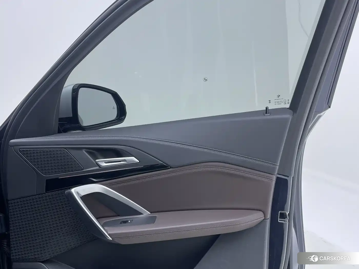 BMW X1 id 4681077 из Китая 26