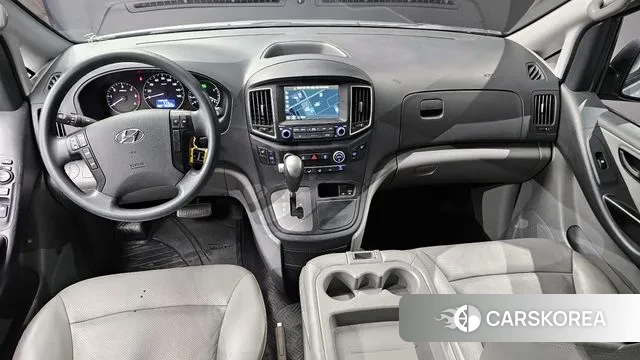 Hyundai The New Grand Starex id 3243806 из Кореи 17