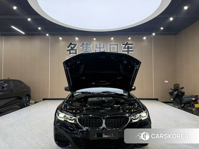 BMW 3 series id 4307465 из Китая 15