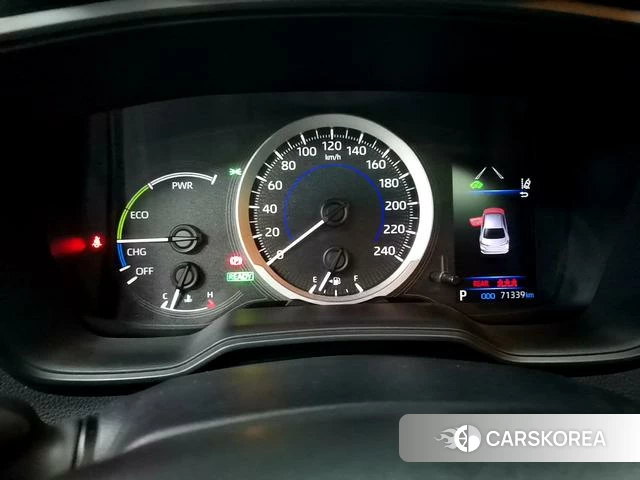 Toyota Corolla id 4279317 из Китая 17