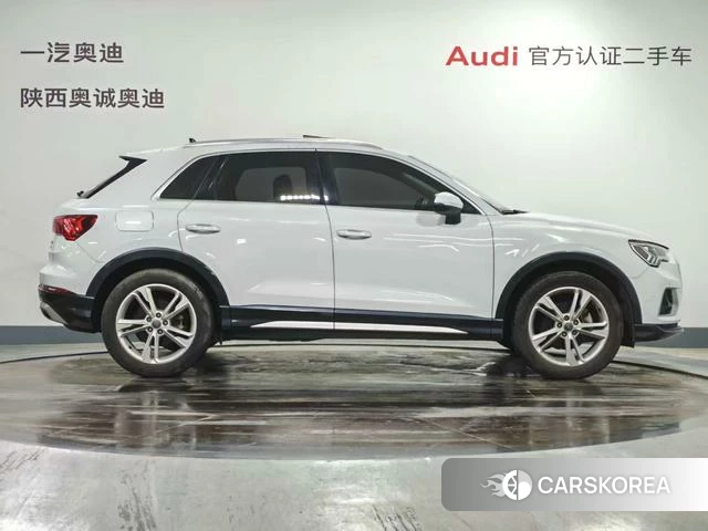 Audi Q3 id 4254288 из Китая 14