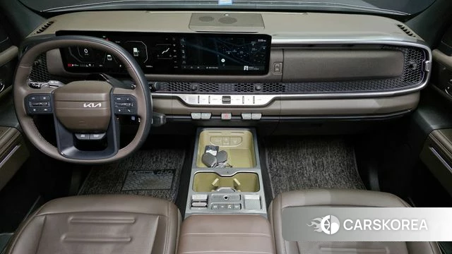 Kia Tasman id 3858215 из Кореи 17