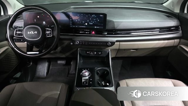 Kia The New Carnival 4th Generation id 4630262 из Кореи 27