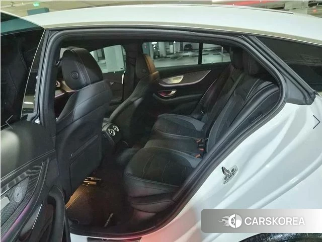 Mercedes-Benz AMG GT id 4474341 из Кореи 17