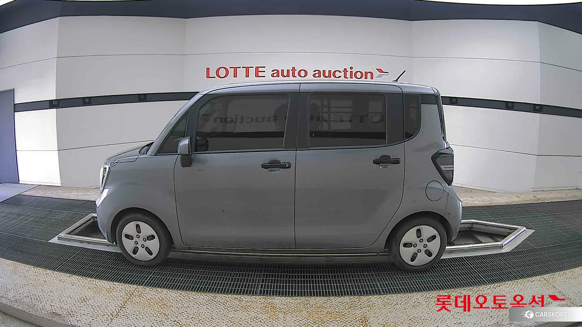 Kia Ray id 4289540 из Кореи 33