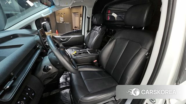 Hyundai Staria id 3832045 из Кореи 17