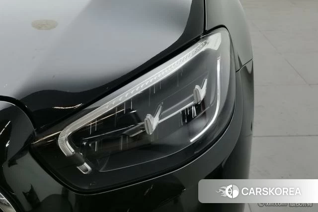 Mercedes-Benz E-class id 4259610 из Китая 21