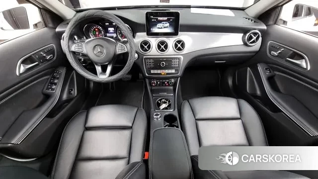 Mercedes-Benz GLA-Class X156 id 3000402 из Кореи 17