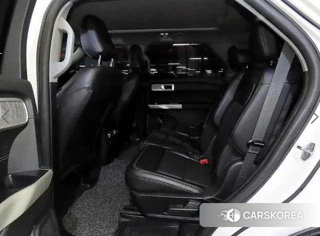 Ford Explorer 6th Generation id 3458952 из Кореи 17