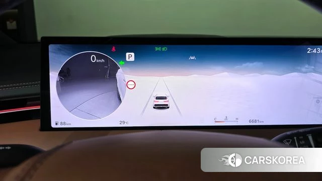 Genesis GV70 id 4441474 из Кореи 30
