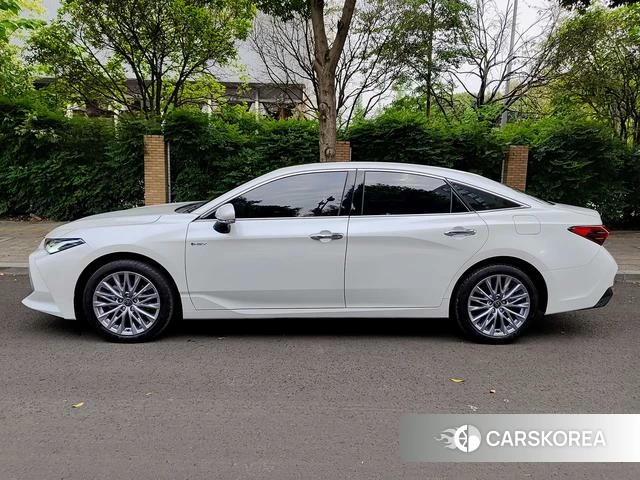 Toyota Asian dragon id 4261252 из Китая 7